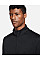 Black Nike Player Half Zip Top