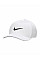 White/Black Performance Cap