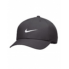 Dark Smoke Grey Dri-FIT L91 Tech Cap