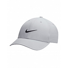 Light Smoke Grey Dri-FIT L91 Tech Cap