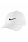 White Dri-FIT L91 Tech Cap