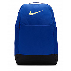 Hyper Royal/ Black/ Citron Tint Brasilia Training Backpack (24L)