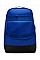 Hyper Royal/ Black/ Citron Tint Brasilia Training Backpack (24L)