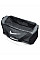 Iron Grey/ Black/ White Brasilia Training Duffle Bag (60L)