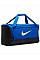 Hyper Royal/ Black/ Citron Tint Brasilia Training Duffle Bag (60L)