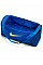 Hyper Royal/ Black/ Citron Tint Brasilia Training Duffle Bag (60L)