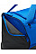 Hyper Royal/ Black/ Citron Tint Brasilia Training Duffle Bag (60L)