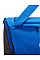 Hyper Royal/ Black/ Citron Tint Brasilia Training Duffle Bag (60L)