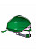 Green Hi-Vis Baseball Safety Helmet