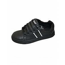 Black/Grey AFD Safety Trainer