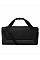 Black Training Duffel Bag