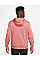 Canyon Rust Nike Men's Hoodie