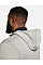 Dust/ White/ Dust/ Brushed Silver Nike Men's Hoodie