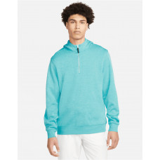 Ocean Vliss/ Baltic Blue/ Brushed Silver Nike Men's Hoodie