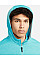 Ocean Vliss/ Baltic Blue/ Brushed Silver Nike Men's Hoodie