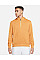 Monarch/ Laser Orange/ Brushed Silver Nike Men's Hoodie