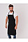 Khaki "Originals" Bib Apron