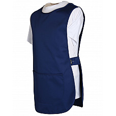 Navy Tabard