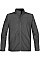 Carbon Heather Men's Endurance Softshell