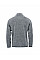 Granite Heather Men's Pure Earth  Avalante 1/4 Zip Pullover