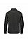 Black Heather Women's Pure Earth Avalanche 1/4 Zip Pullover