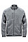 Granite Heather Men's Pure Earth  Avalante Full Zip Fleece Jacket