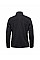 Black Heather Women's Pure Earth Avalanche Full Zip Fleece Jacket