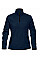 Navy Men's Shasta Tech Fleece 1/4 Zip