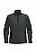 Graphite Grey/Black Men's Shasta Tech Fleece 1/4 Zip