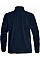 Navy Men's Shasta Tech Fleece 1/4 Zip