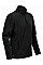 Black Men's Shasta Tech Fleece 1/4 Zip