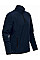 Navy Men's Shasta Tech Fleece 1/4 Zip