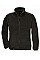 Black Icewalker+ Outdoor Full Zip Fleece