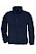 Navy Icewalker+ Outdoor Full Zip Fleece