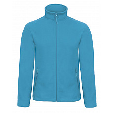 Atoll ID.501 Men's Micro Fleece Full Zip