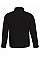 Black ID.501 Men's Micro Fleece Full Zip