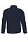 Navy ID.501 Men's Micro Fleece Full Zip