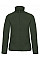 Forest Green ID.501 Women's Micro Fleece Full Zip