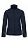 Navy ID.501 Women's Micro Fleece Full Zip