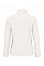 White ID.501 Women's Micro Fleece Full Zip