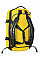 Yellow/Black Atlantis Waterproof Gear Bag (Large)