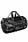 Black/Black Atlantis Waterproof Gear Bag (Large)