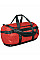 Red/Black Atlantis Waterproof Gear Bag (Large)