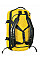 Yellow/Black Atlantis Waterproof Gear Bag (Medium)