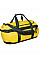 Yellow/Black Atlantis Waterproof Gear Bag (Medium)