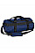 Ocean Blue/Black Atlantis Waterproof Gear Bag (Small)