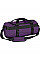 Black/Black Atlantis Waterproof Gear Bag (Small)