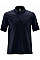 Navy/Navy Men's Endurance HD Polo