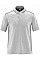 White/Dolphin Men's Endurance HD Polo