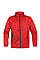 Sports Red/Black Men's Axis Lightweight Shell